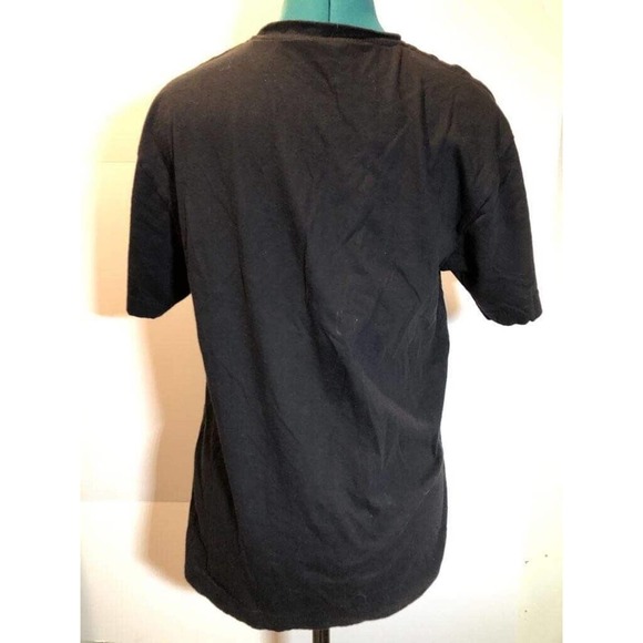 New York Jets Ripped Effect T-Shirt Size XL Football - Picture 2 of 3